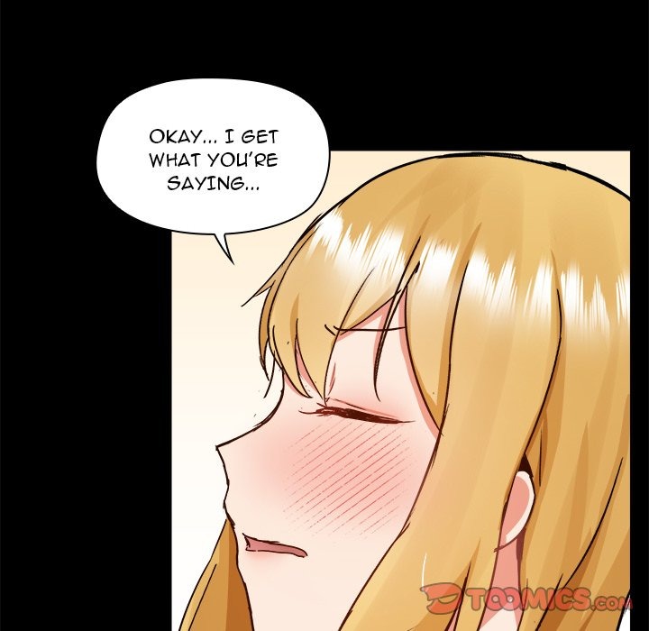 All About That Game Life chapter 56 page 33