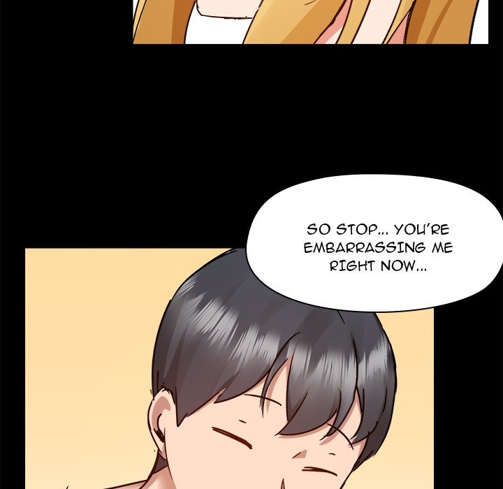 All About That Game Life chapter 56 page 34