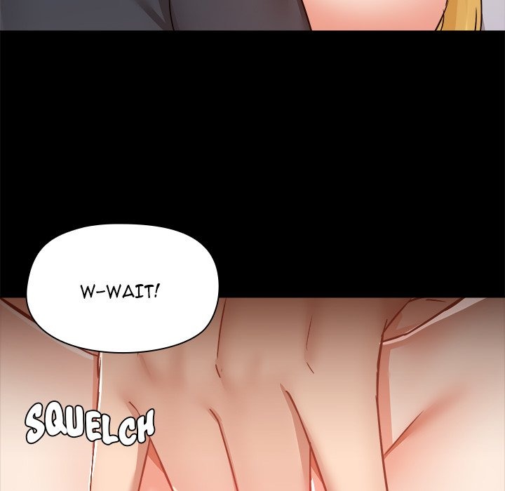 All About That Game Life chapter 56 page 37