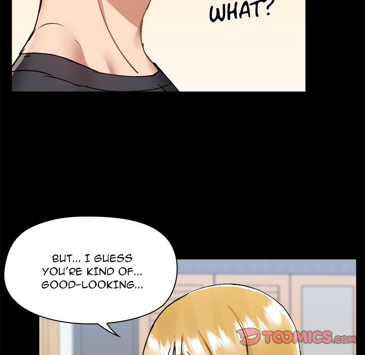 All About That Game Life chapter 56 page 69