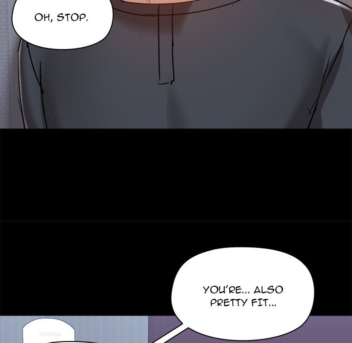 All About That Game Life chapter 56 page 72