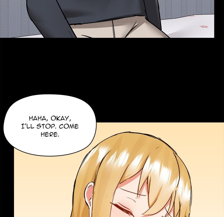 All About That Game Life chapter 56 page 89