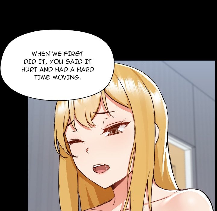 All About That Game Life chapter 56 page 94