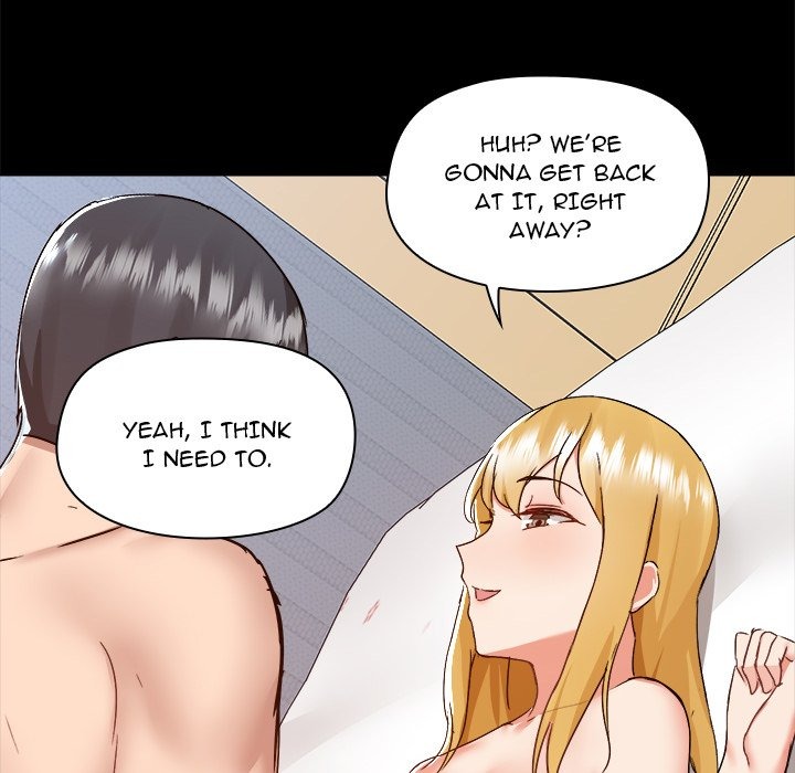 All About That Game Life chapter 56 page 109