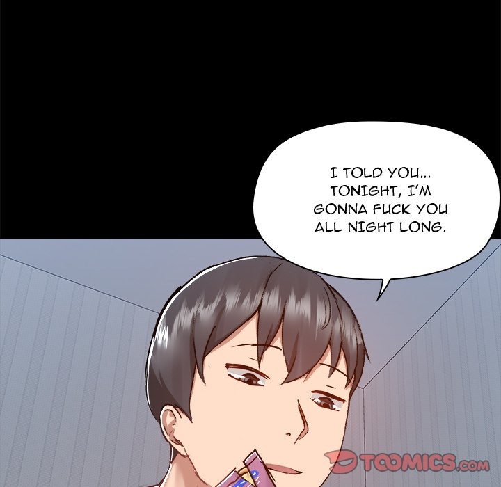 All About That Game Life chapter 56 page 111