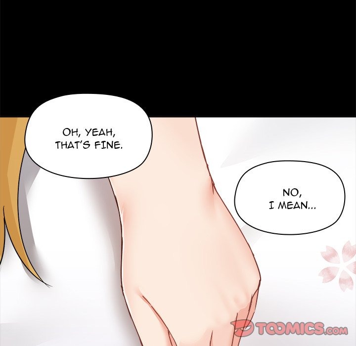 All About That Game Life chapter 57 page 11