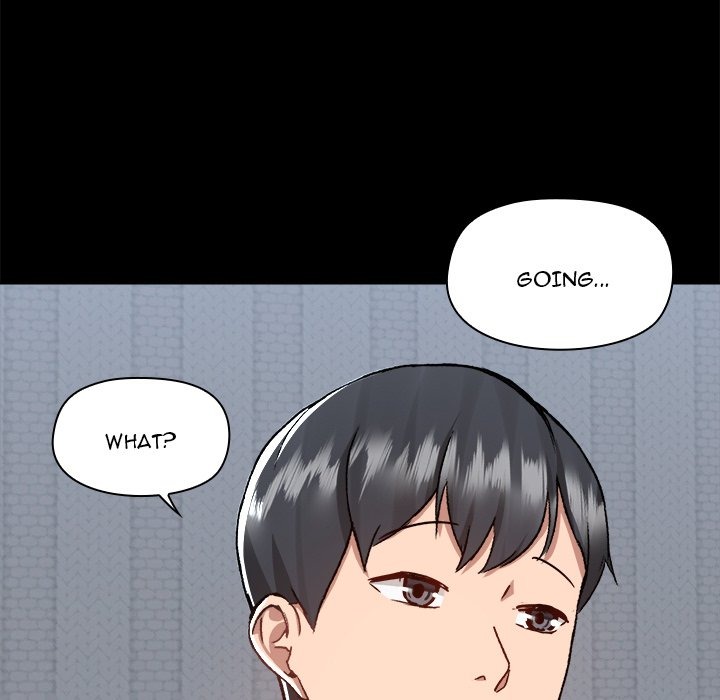 All About That Game Life chapter 57 page 37