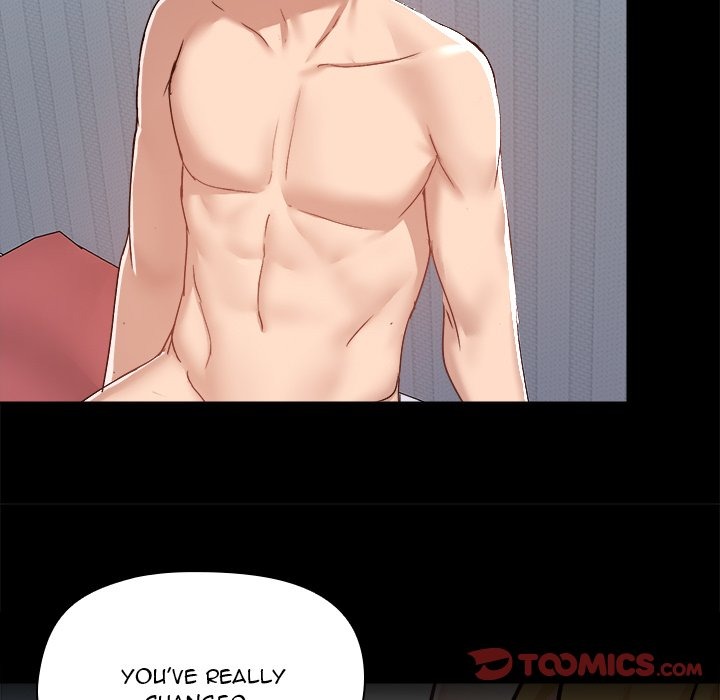 All About That Game Life chapter 57 page 43