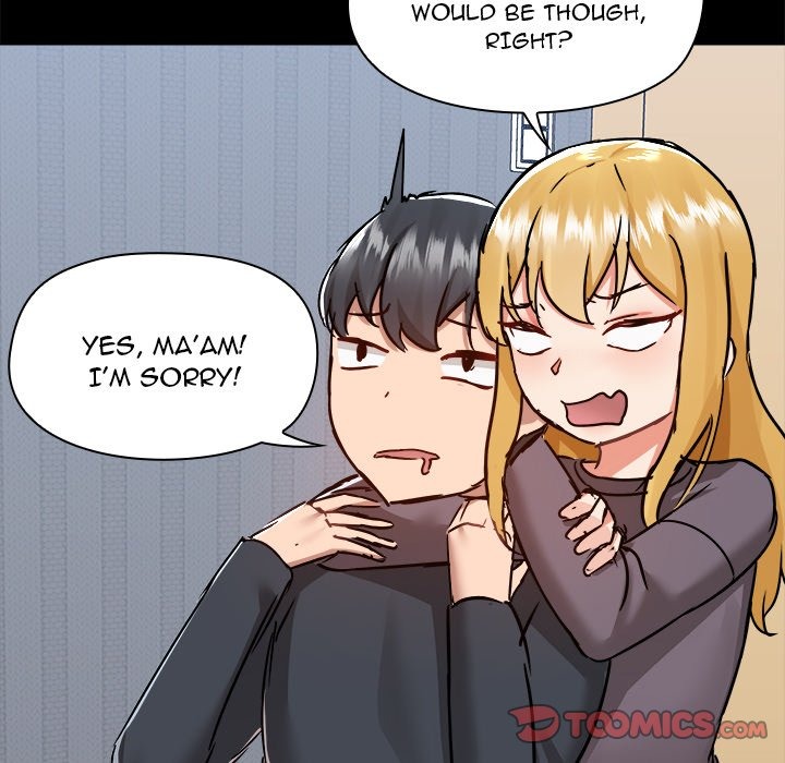 All About That Game Life chapter 57 page 95