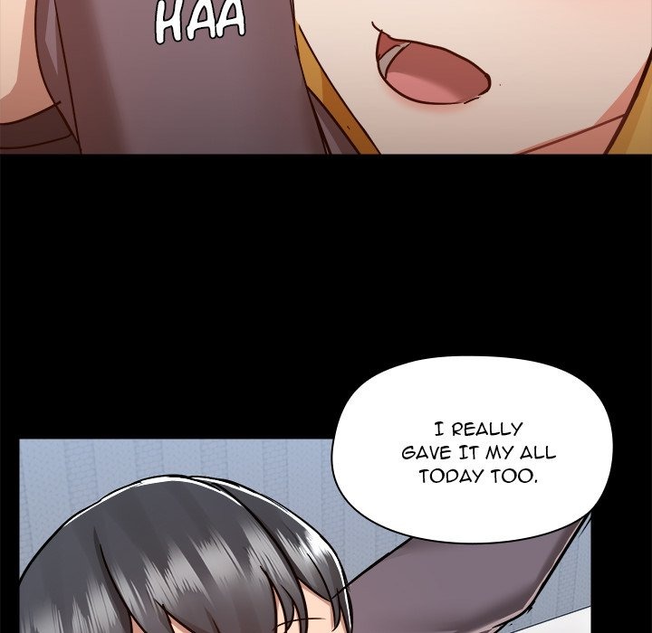 All About That Game Life chapter 57 page 98