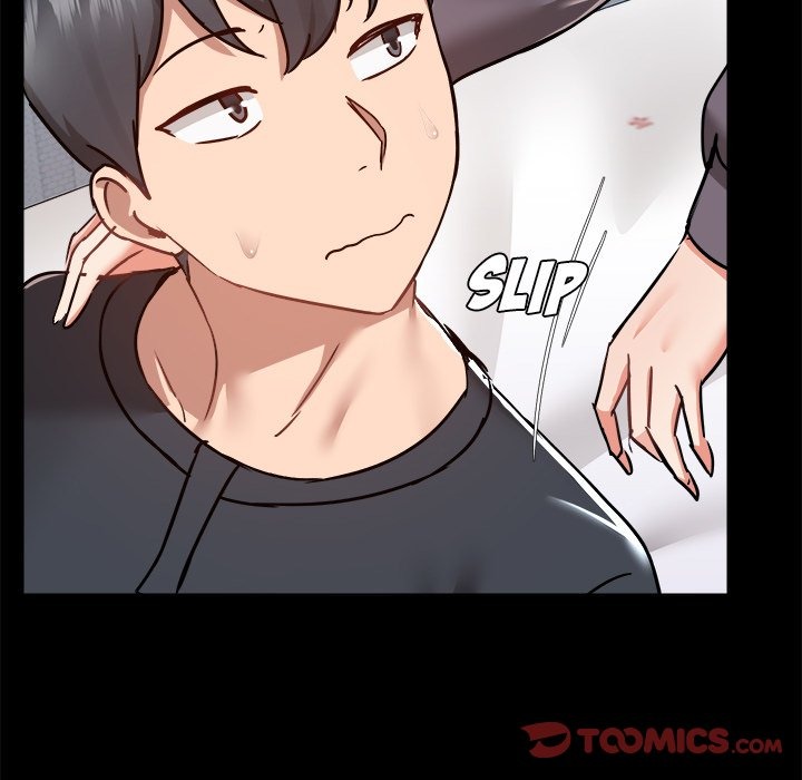 All About That Game Life chapter 57 page 99