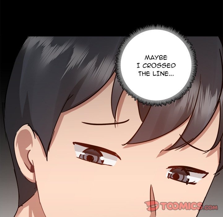 All About That Game Life chapter 57 page 103