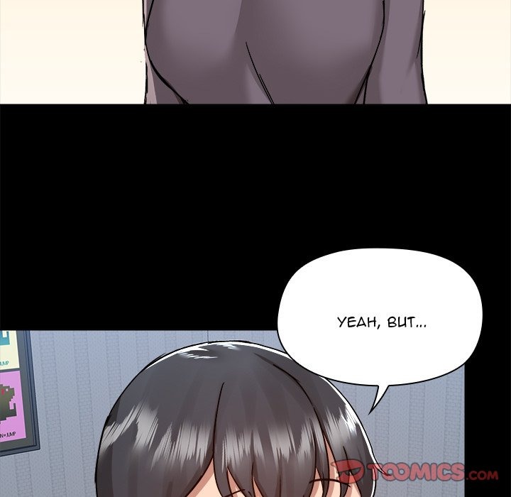 All About That Game Life chapter 57 page 111