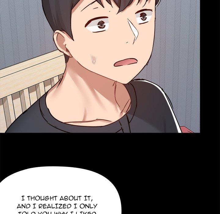 All About That Game Life chapter 57 page 112