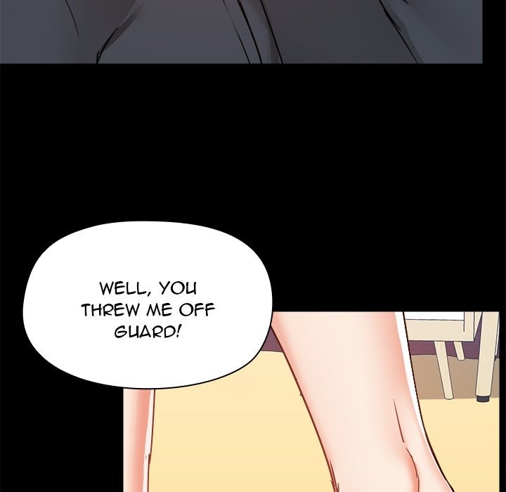 All About That Game Life chapter 58 page 20