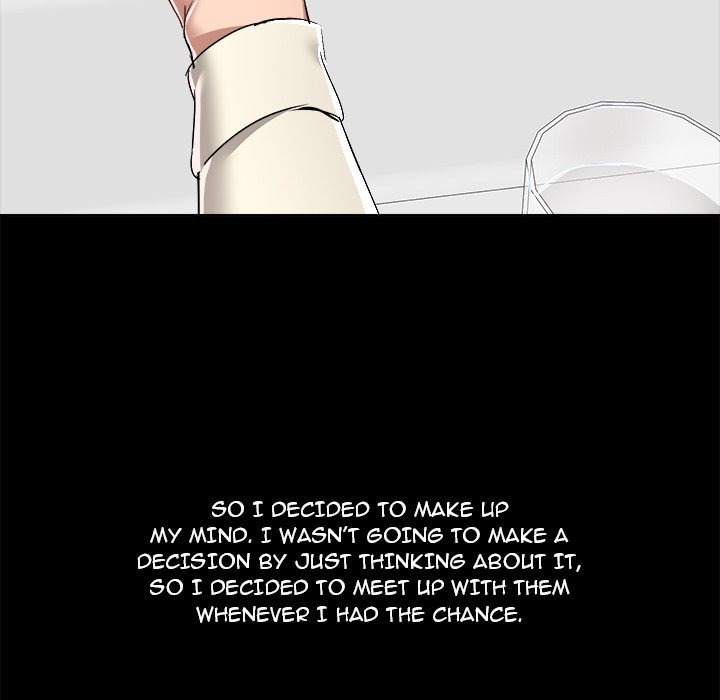 All About That Game Life chapter 58 page 42
