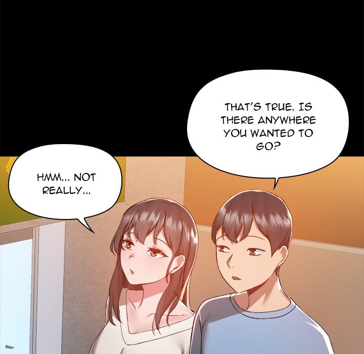 All About That Game Life chapter 58 page 60