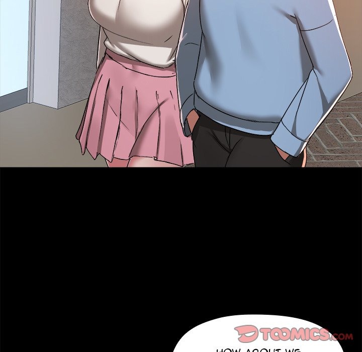 All About That Game Life chapter 58 page 61