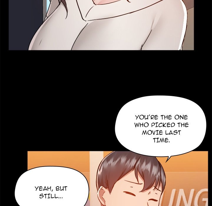 All About That Game Life chapter 58 page 63
