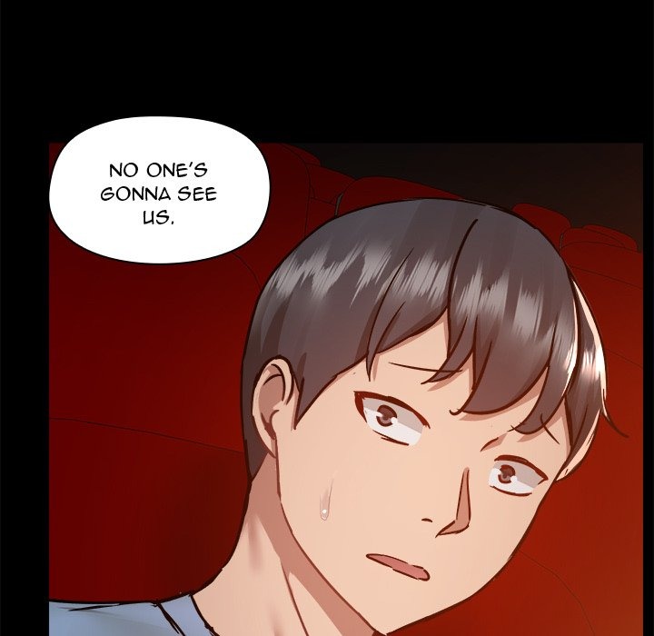 All About That Game Life chapter 58 page 84