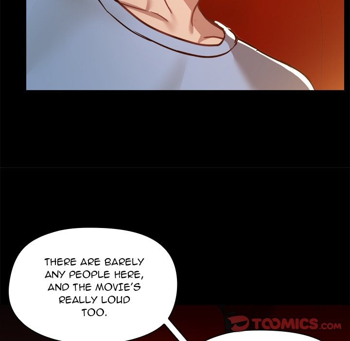 All About That Game Life chapter 58 page 85