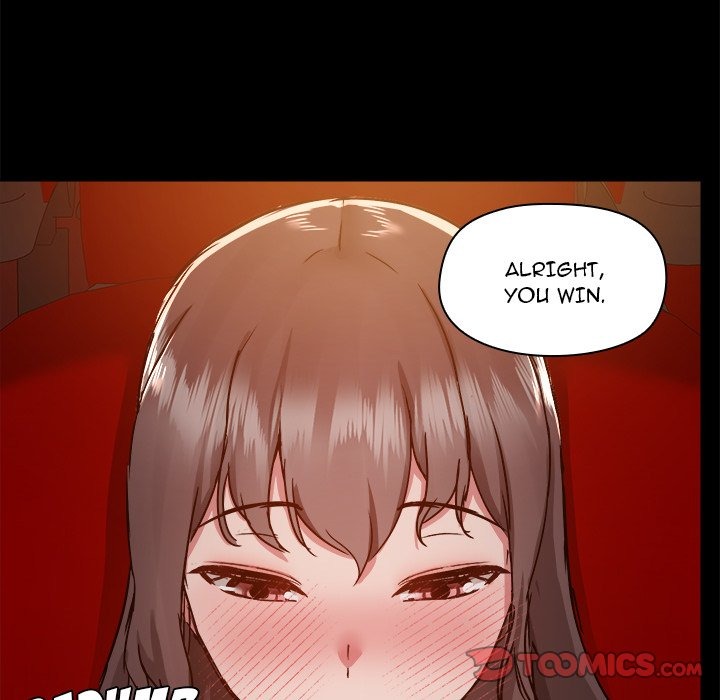 All About That Game Life chapter 58 page 106