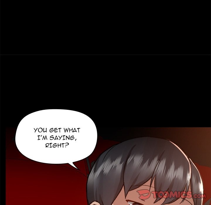 All About That Game Life chapter 58 page 112