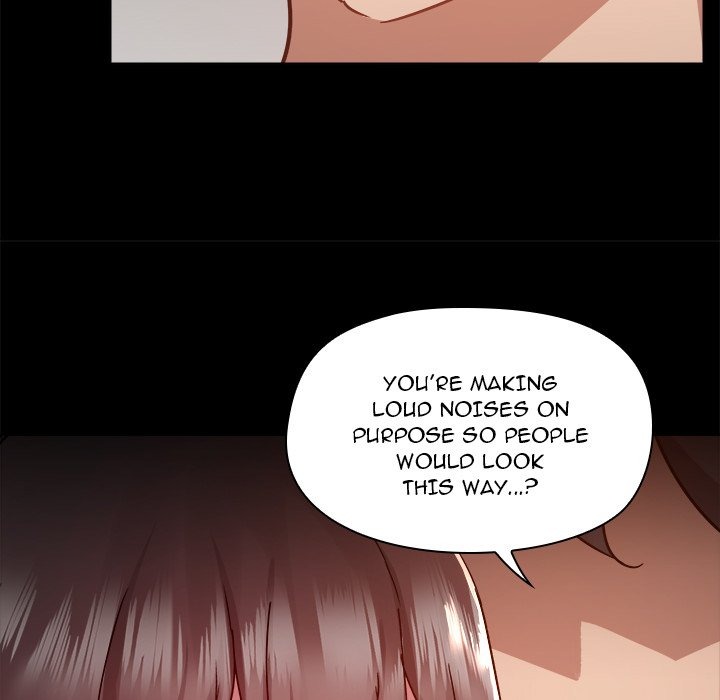 All About That Game Life chapter 59 page 16