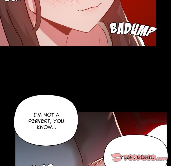 All About That Game Life chapter 59 page 19