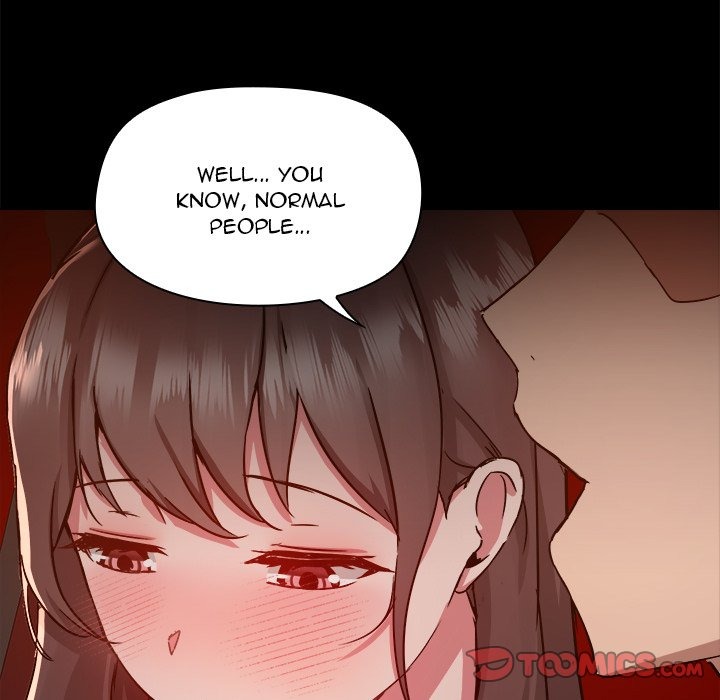 All About That Game Life chapter 59 page 23