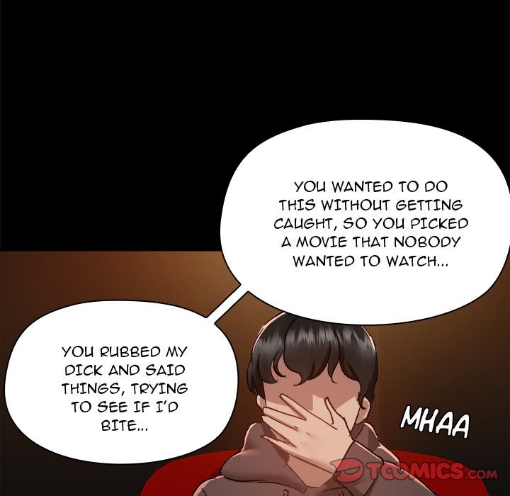 All About That Game Life chapter 59 page 27