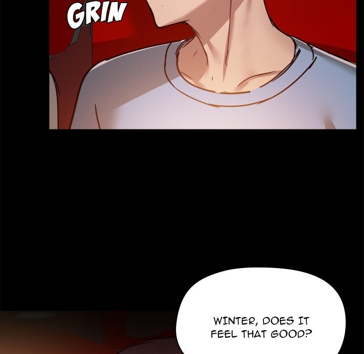 All About That Game Life chapter 59 page 36