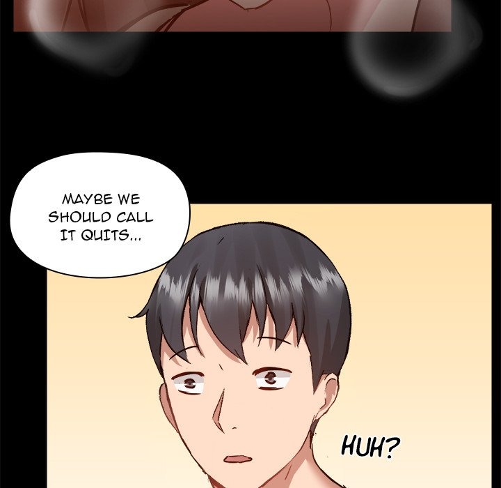 All About That Game Life chapter 59 page 41