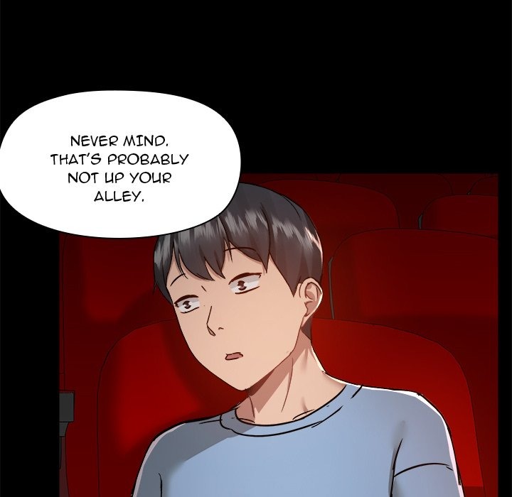 All About That Game Life chapter 59 page 50