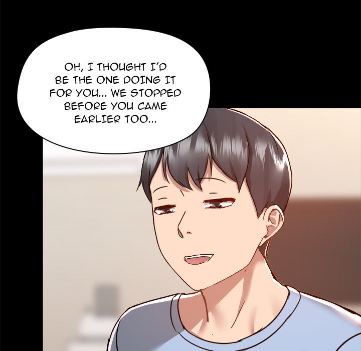 All About That Game Life chapter 59 page 81