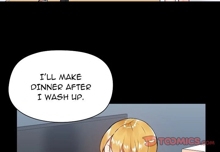 All About That Game Life chapter 6 page 4