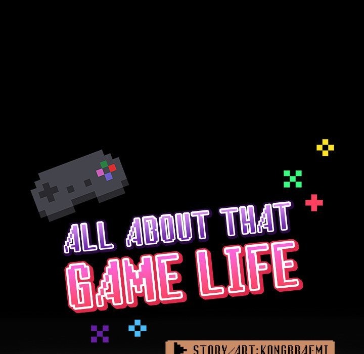 All About That Game Life chapter 6 page 10