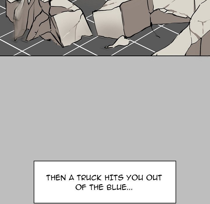 All About That Game Life chapter 6 page 21