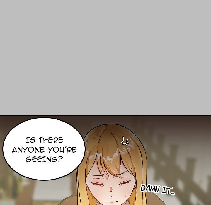 All About That Game Life chapter 6 page 32