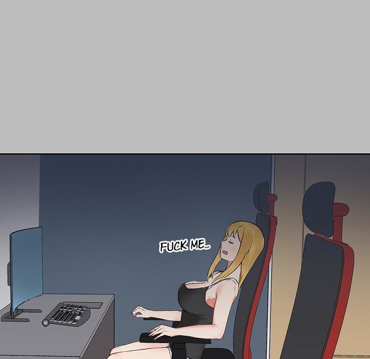 All About That Game Life chapter 6 page 44
