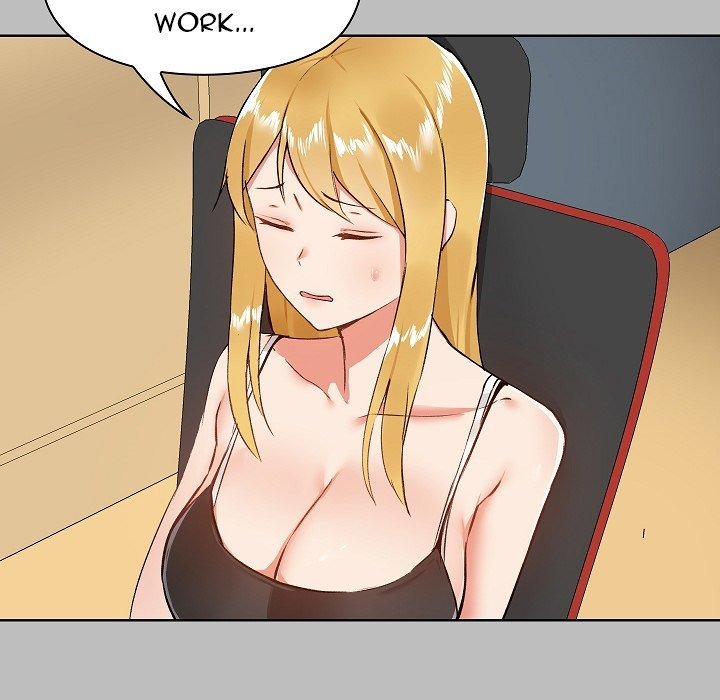 All About That Game Life chapter 6 page 46