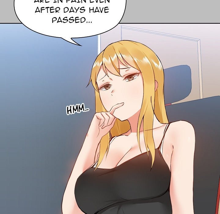 All About That Game Life chapter 6 page 66