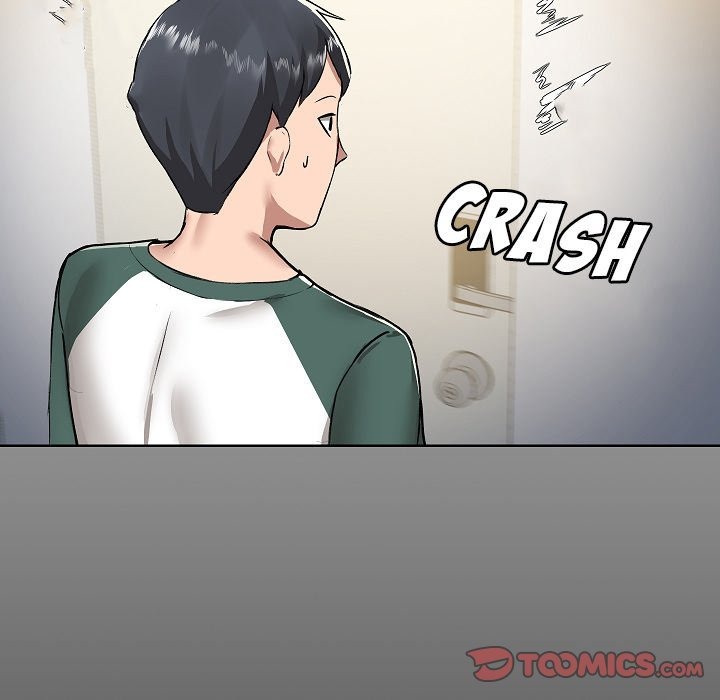 All About That Game Life chapter 6 page 85