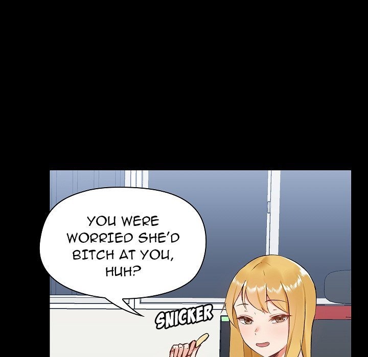 All About That Game Life chapter 6 page 92