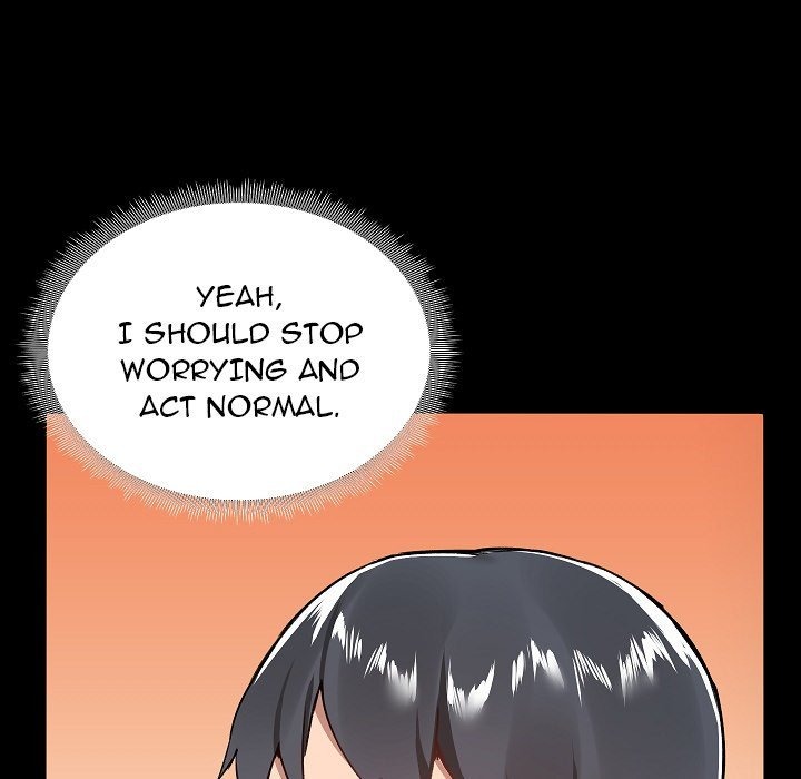 All About That Game Life chapter 6 page 96