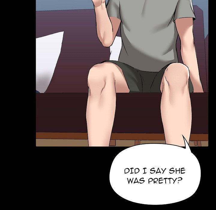 All About That Game Life chapter 6 page 108