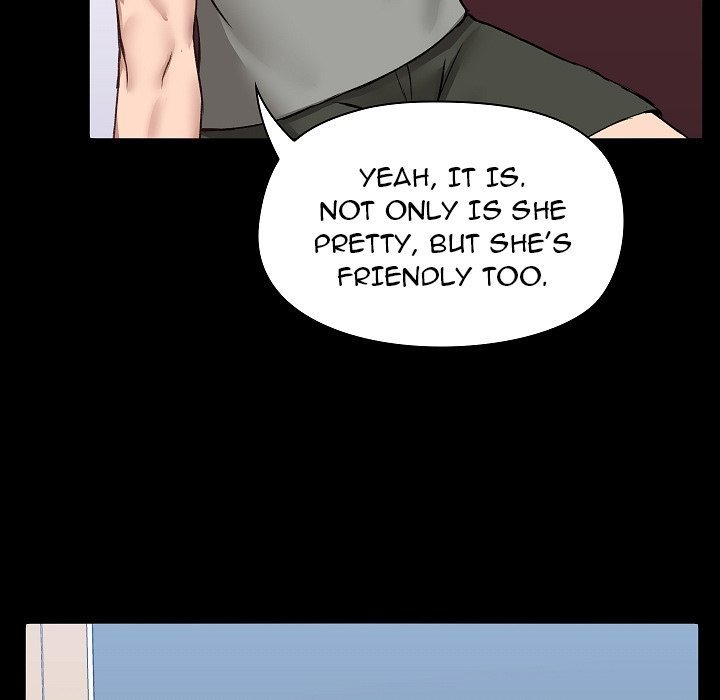 All About That Game Life chapter 6 page 116