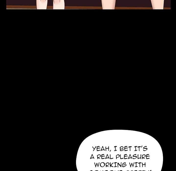 All About That Game Life chapter 6 page 118