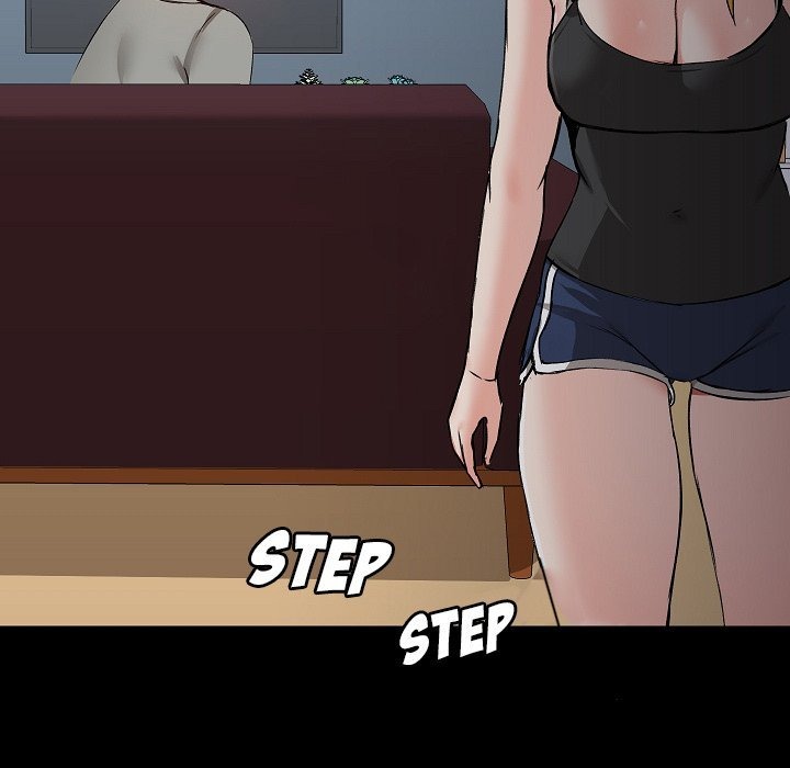 All About That Game Life chapter 6 page 122