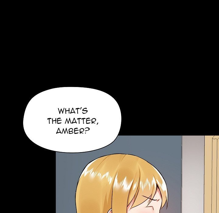 All About That Game Life chapter 6 page 123